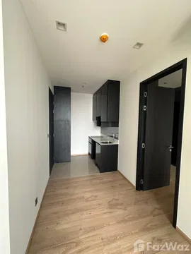 ขาย คอนโด 1 ห้องนอน ในโครงการ โนเบิล อราวน์ อารีย์