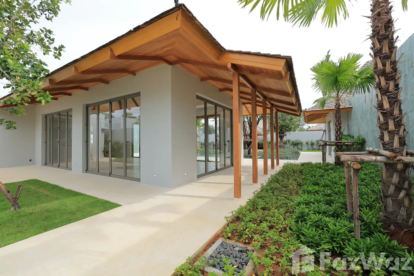 picture Stunning 4 bedrooms villa for sale - 6/15