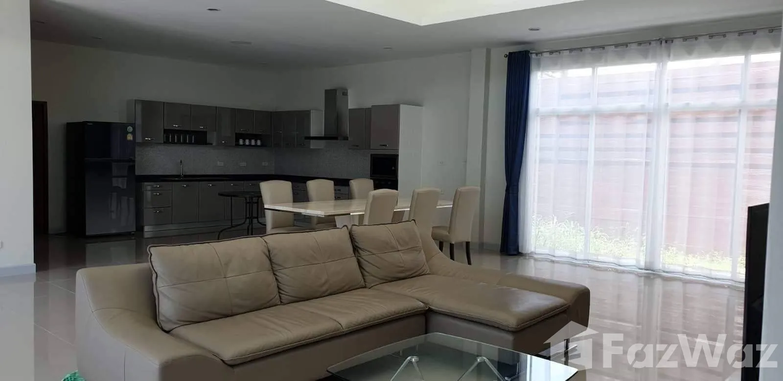 3 Bedroom Villa for rent in Choeng Thale, Phuket 1840306