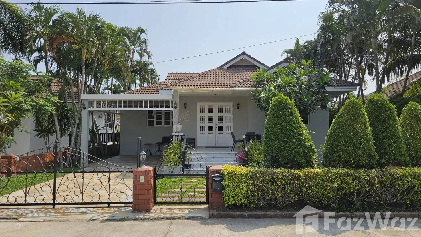 รูป บ้านเดี่ยวให้เช่า 3 ห้องนอน ในโครงการ หัว หิน ลากูน่า 1763920 - รูปที่ 13/14