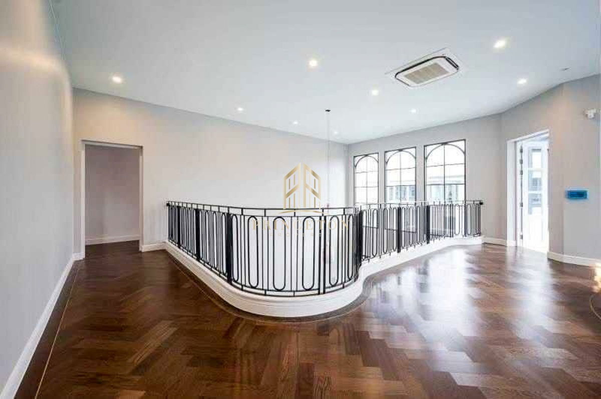 picture Luxury House For Sale Narasiri Krungthep Kreetha – The Ultimate in Luxury Living By Sansiri - 14/38
