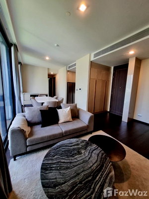 Condos for rent : 2 Bedroom Condo for rent at Laviq Sukhumvit 57 1972808
