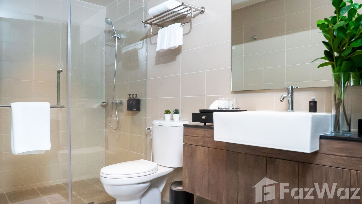 picture 1 Bedroom Condo for sale at Utopia Central - 5/5