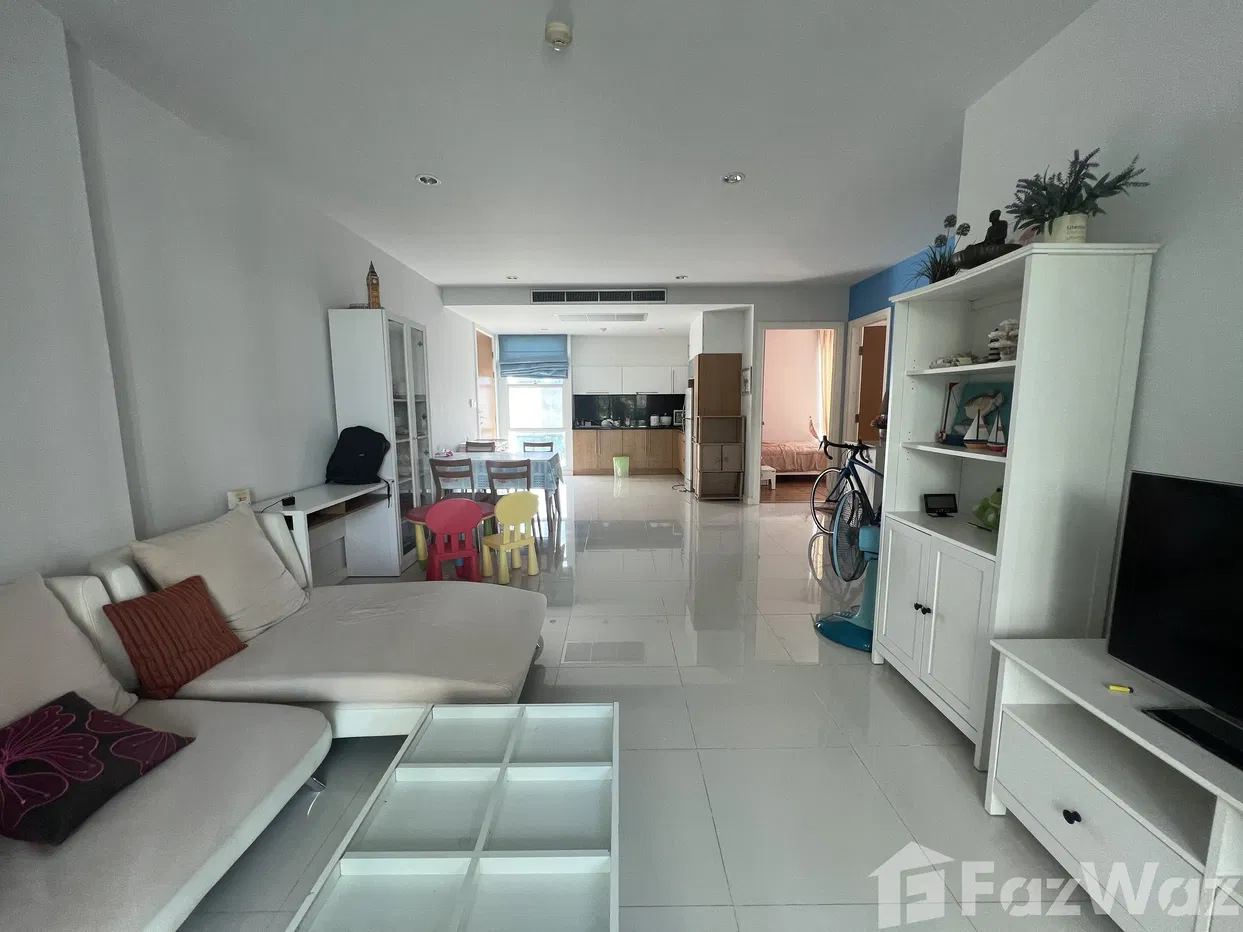picture 2 Bedroom Condo for sale at The Breeze Hua Hin - 1/11