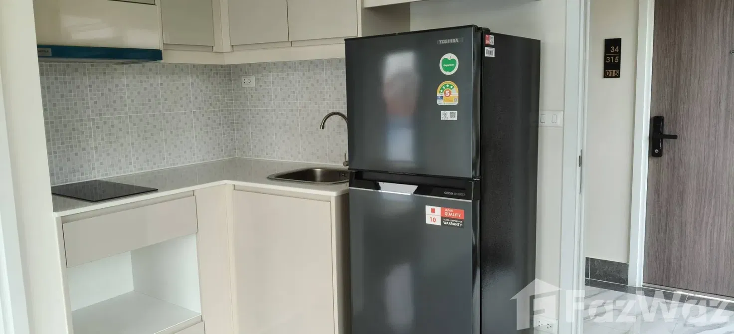 picture 1 bedroom condo for sale at Mira Monte, Soi 94 - 4/8