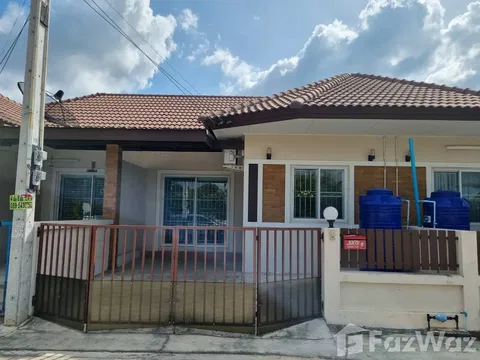 2 Bedroom Townhouse for rent at Lapatrada Village 5