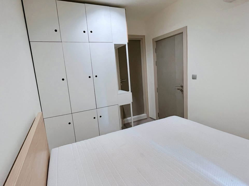 picture Condo for rent Life Asoke-Rama 9 near MRT Rama 9 20,000 baht Property code: RS1365 - 6/8