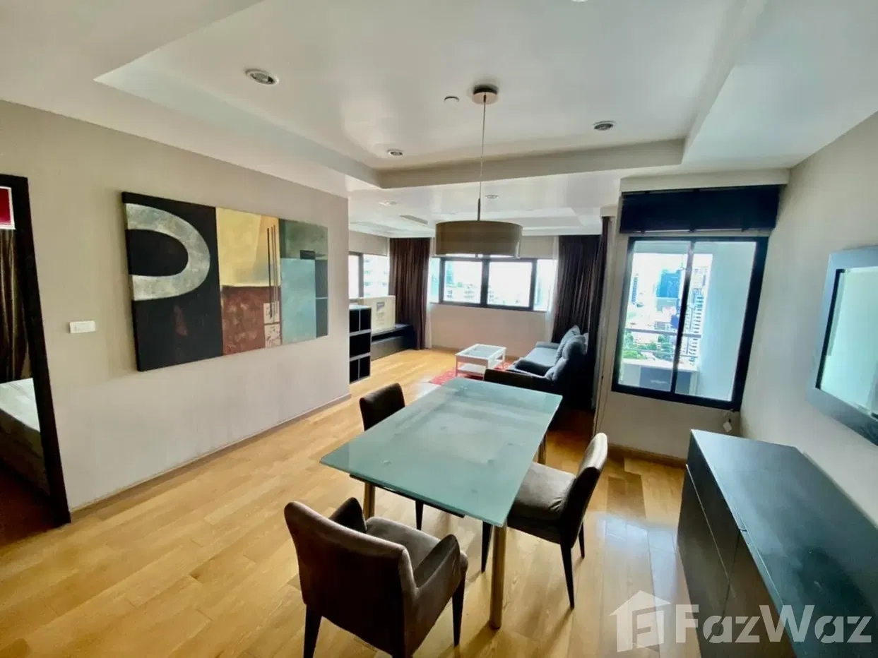 picture Realize Your Home Dreams with this Spectacular Bangkok Condo! - 7/10