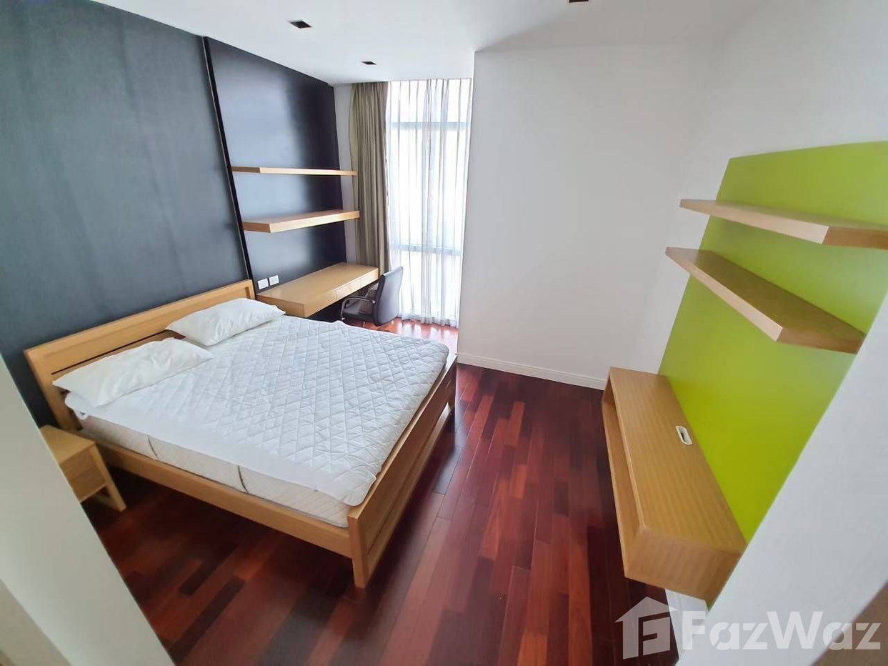 picture 3 Bedroom Condo for rent at Athenee Residence 1956319 - 9/11