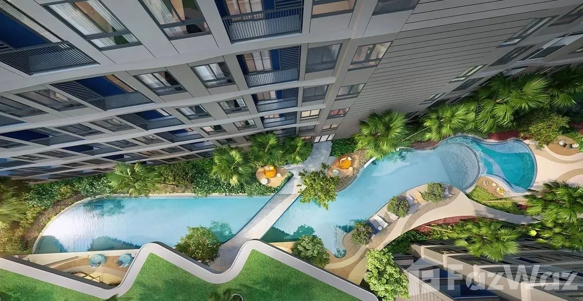 picture New apartment in the center of Phuket - 14/15