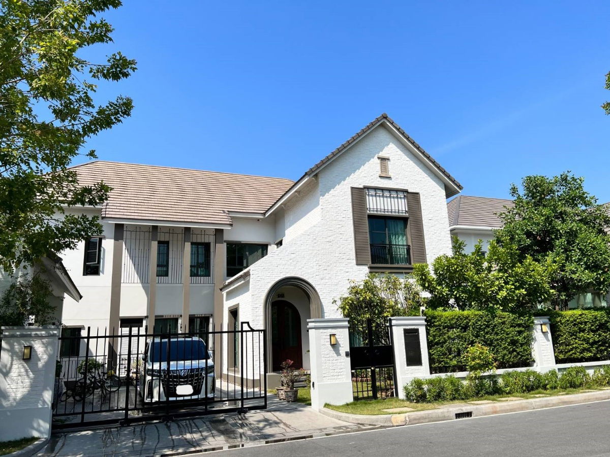 picture Grand Bangkok Boulevard Sukhumvit-Srinakarin - 1/3