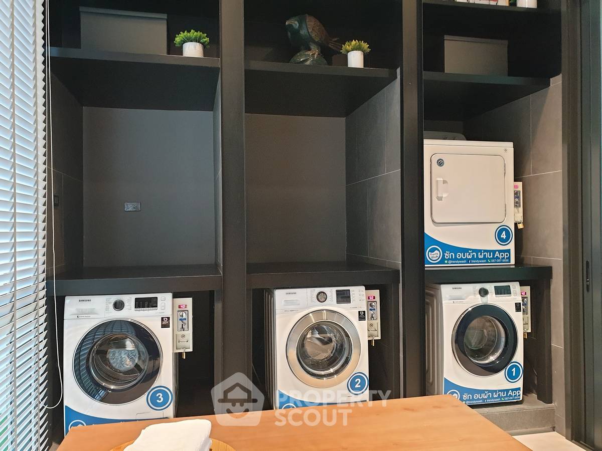 รูป คอนโด 2-ห้องนอน ที่ เดอะ ไลน์ สุขุมวิท 101 ใกล้ BTS ปุณณวิถี (ID 890298) - รูปที่ 8/13