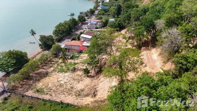 picture Land for sale in Pa Khlok, Phuket - 4/11