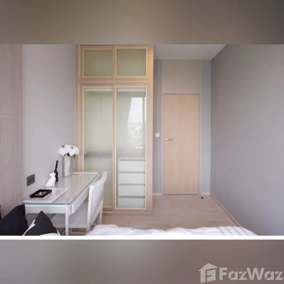 รูป M Thonglor 10 condo with 2 Bedrooms, 2 Bathrooms - รูปที่ 12/26