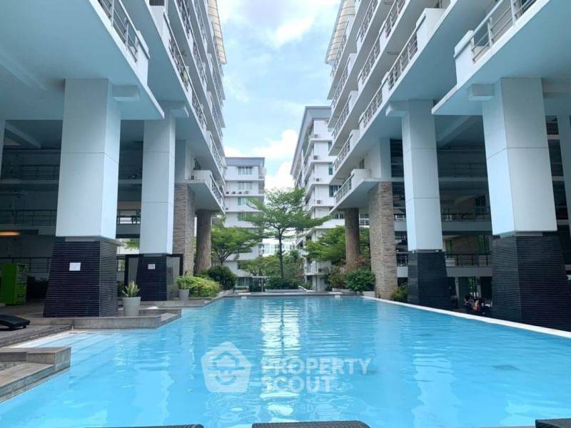 picture 1-BR Condo at Waterford Sukhumvit 50 Condominium near BTS On Nut (ID 1536791) - 10/17