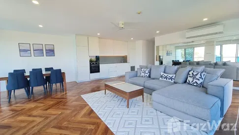 3 Bedroom Condo for sale at Baan Suan Rim Sai