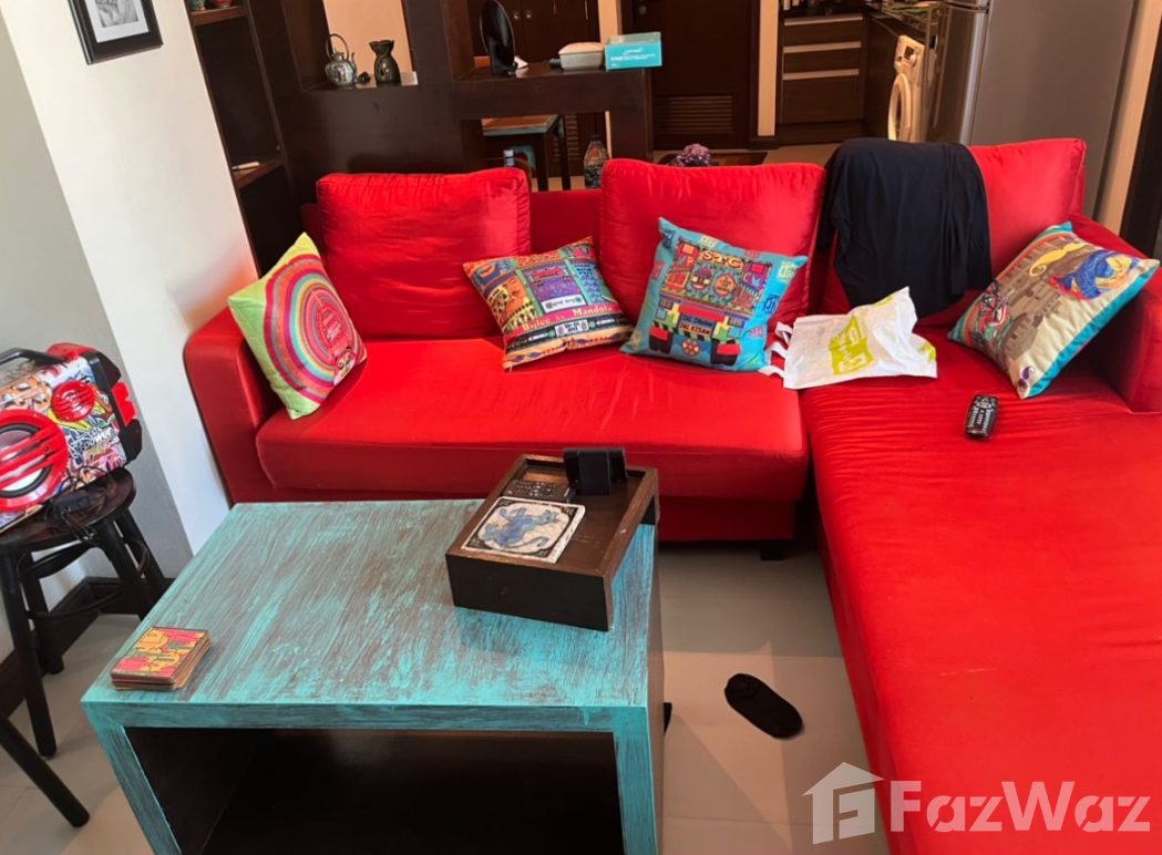 picture 1 Bedroom Condo for sale at Arisara Place - 4/11