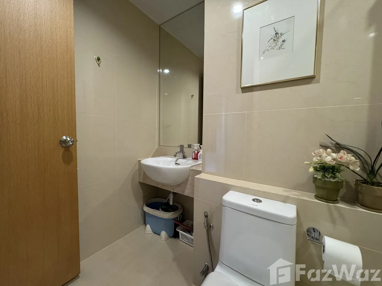 picture 2 Bedrooms for rent at The Breeze Hua Hin 1970783 - 8/18