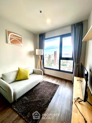 Condos for rent MRT Phahon Yothin : 1-BR Condo at Life Ladprao Valley near BTS Ha Yaek Lat Phrao (ID 2251872)