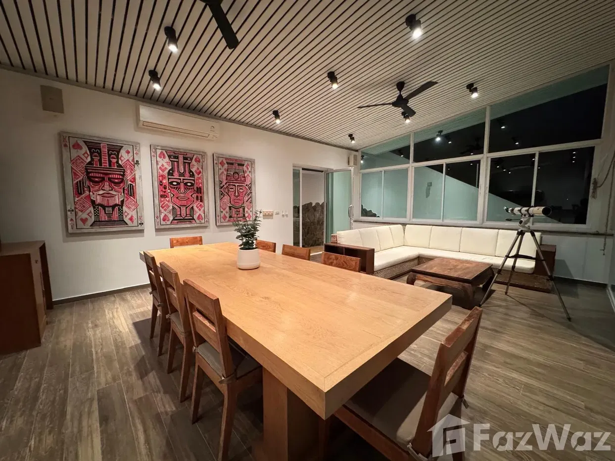 picture 6 Bedroom Villa for rent in Chalong, Phuket  5564735 - 26/65