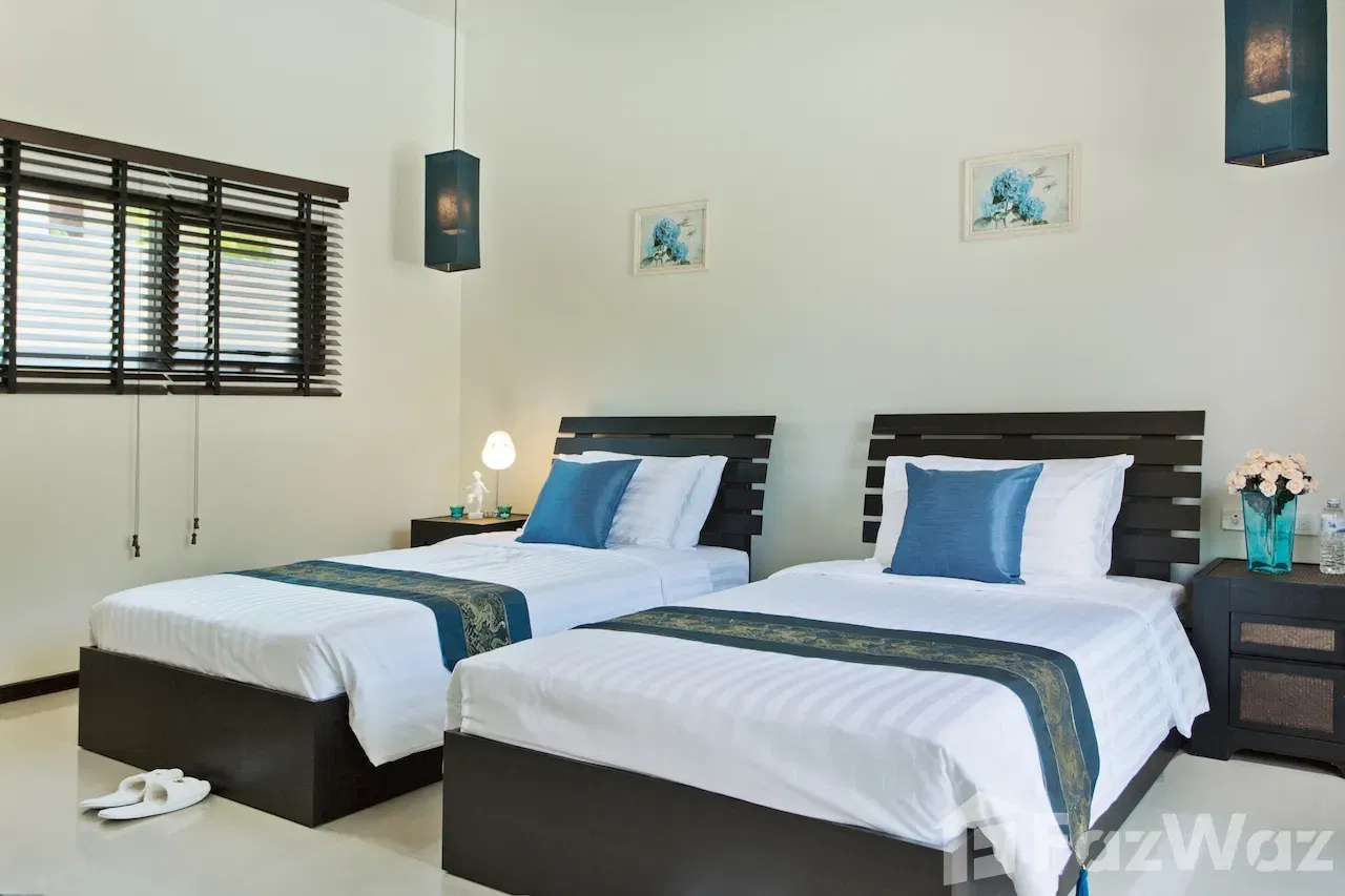 picture 8 Bedroom Villa for sale at Rock Pool Villa - 19/32