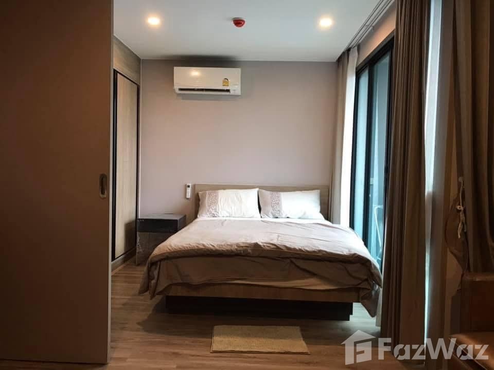 picture 1 Bedroom Condo for sale at The Teak Sukhumvit 39 - 4/12