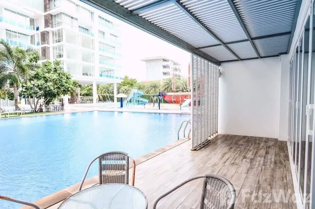 รูป ขาย คอนโด 2 ห้องนอน ในโครงการ มาย รีสอร์ท หัวหิน - รูปที่ 6/8
