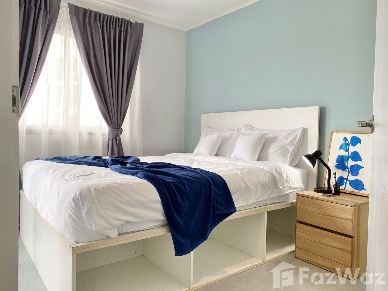 picture 1 Bedroom Condo for sale at NOON Village Tower I - 17/18