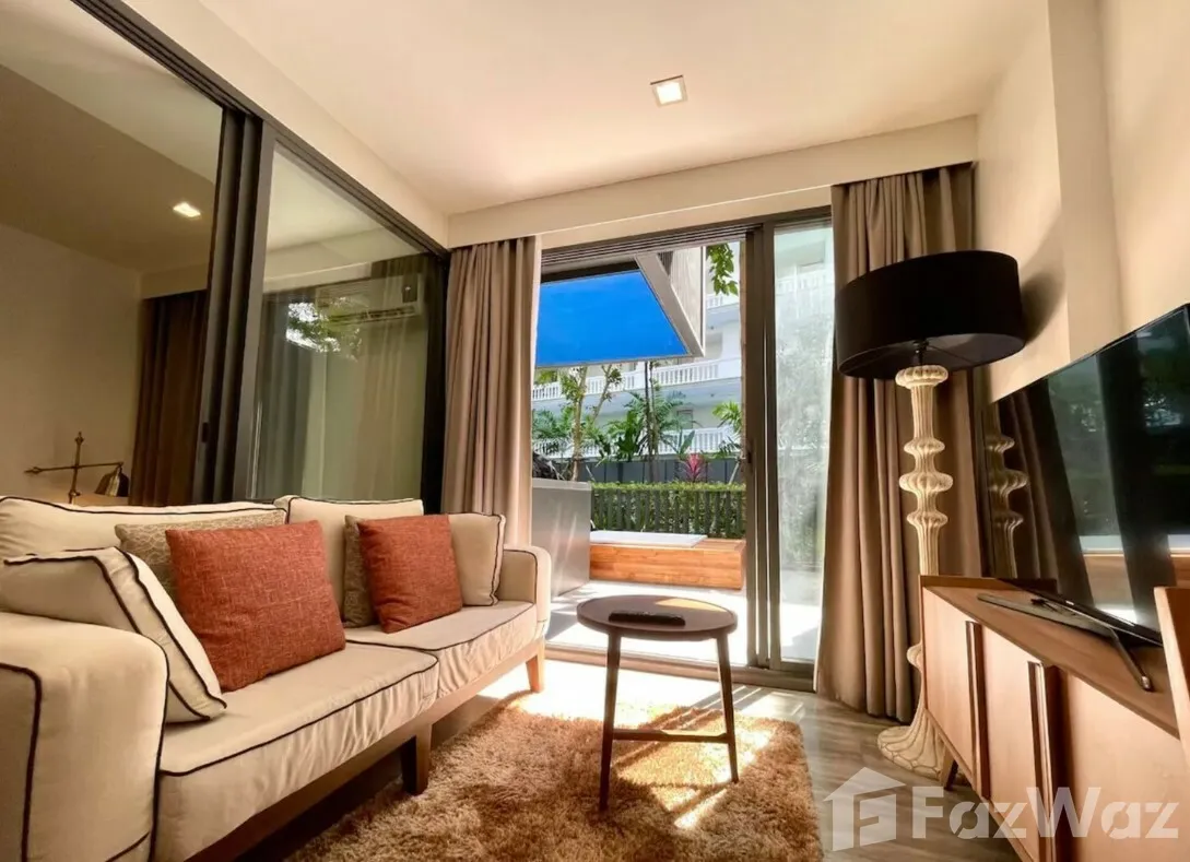 Invest in Luxury and Sophistication at The Deck Patong 1162946 - image 4