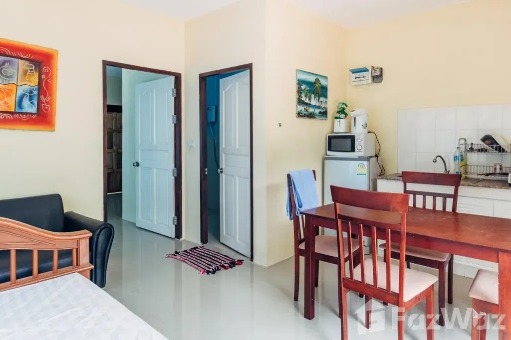 picture 1 Bedroom House for sale in Kamala, Phuket - 5/15