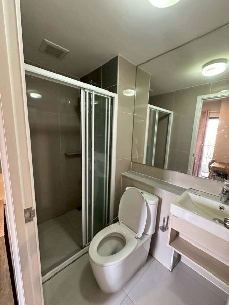 รูป 🌳🌳For rent The privacy Rama 9 🌳🌳 ห้องสวย พร้อมอยู่ แต่งสวย จัดเต็ม มีหลายห้องให้เลือกชม ID LINE : @190evxgl - รูปที่ 6/17