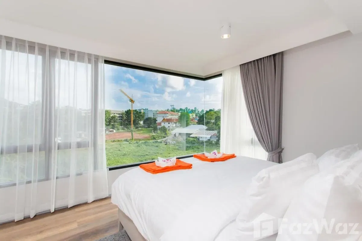 picture 1 Bedroom Condo for sale at 6th Avenue Surin - 4/5