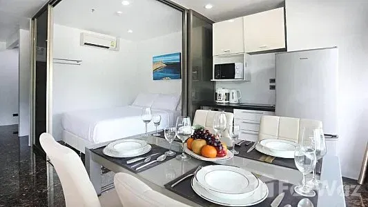 picture Ultramodern Apartment For Sale - 7/17
