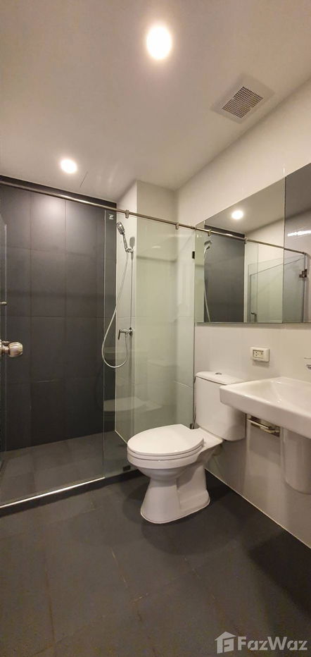 รูป Premium Facilities "Sunset and City view 360 degree, Fl.27" - รูปที่ 8/9