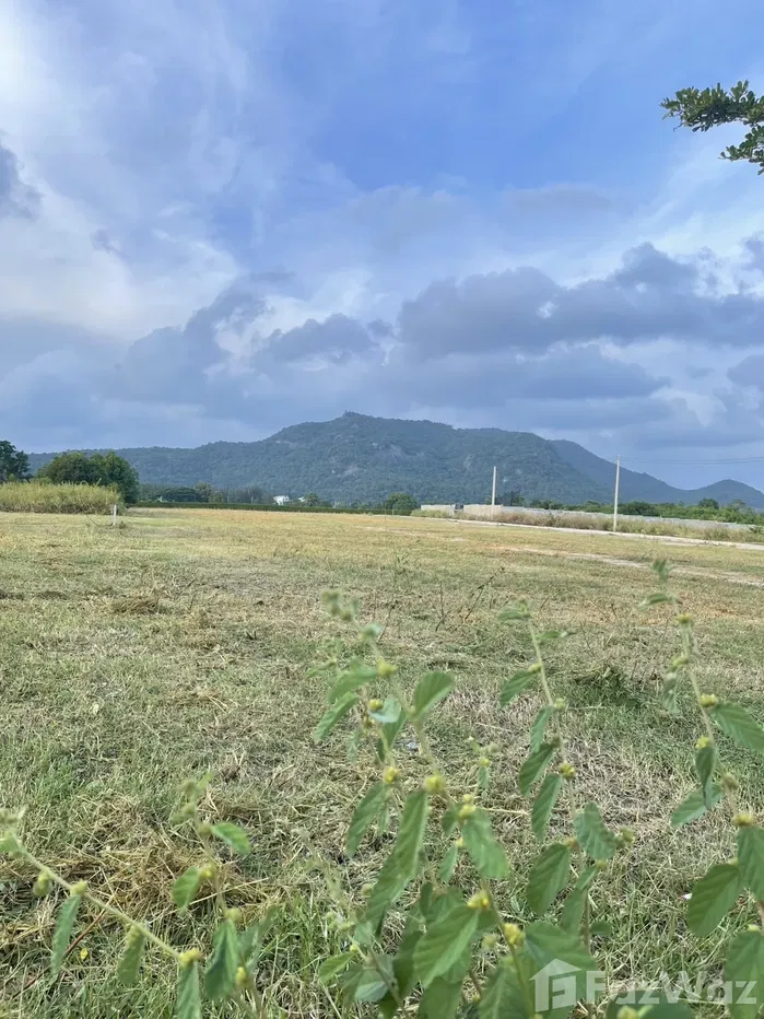 รูป ขาย ที่ดิน ใน หินเหล็กไฟ, ประจวบคีรีขันธ์ - รูปที่ 15/15