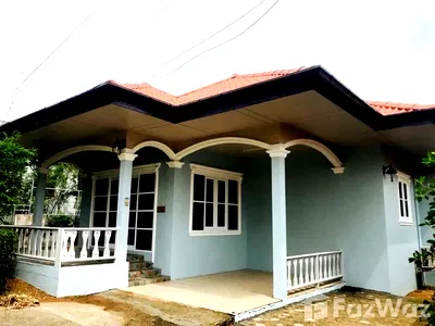 เช่าบ้านเดี่ยว สุราษฎร์ธานี : บ้านเดี่ยวให้เช่า 2 ห้องนอน ใน บ่อผุด, สุราษฎร์ธานี 5612356