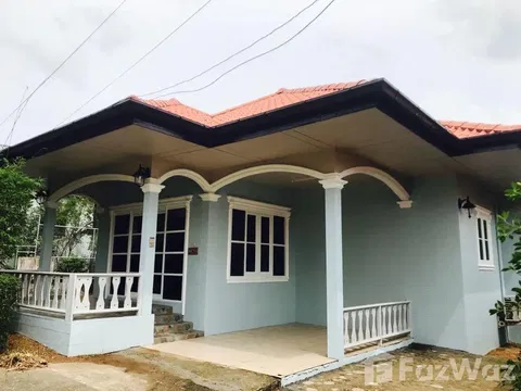 2 Bedroom House for rent in Bo Phut, Surat Thani