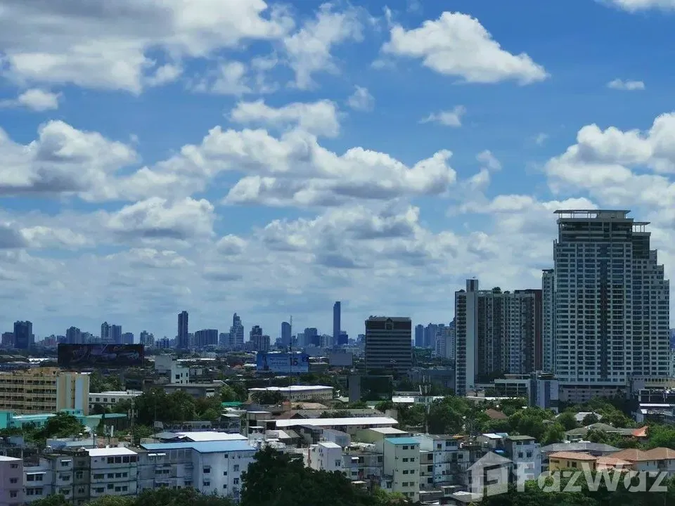 picture 1 Bedroom Condo for sale at Aspire Sukhumvit 48 - 5/5
