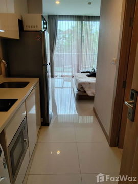Cozy Lifestyle at Pattaya, Private and Convenient