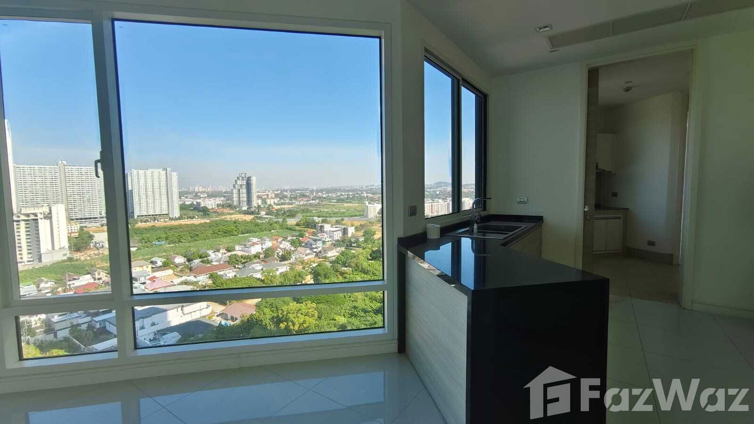 picture Stunning Room for Sale at Reflection Jomtien - 33/45