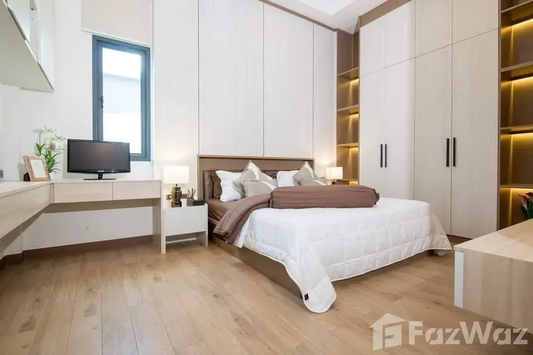 picture 4 Bedroom Villa for sale at Baan Mae Bibury Phase 2 5634075 - 16/21