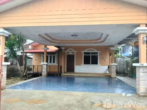 3 Bedroom House for sale in Chalong, Phuket