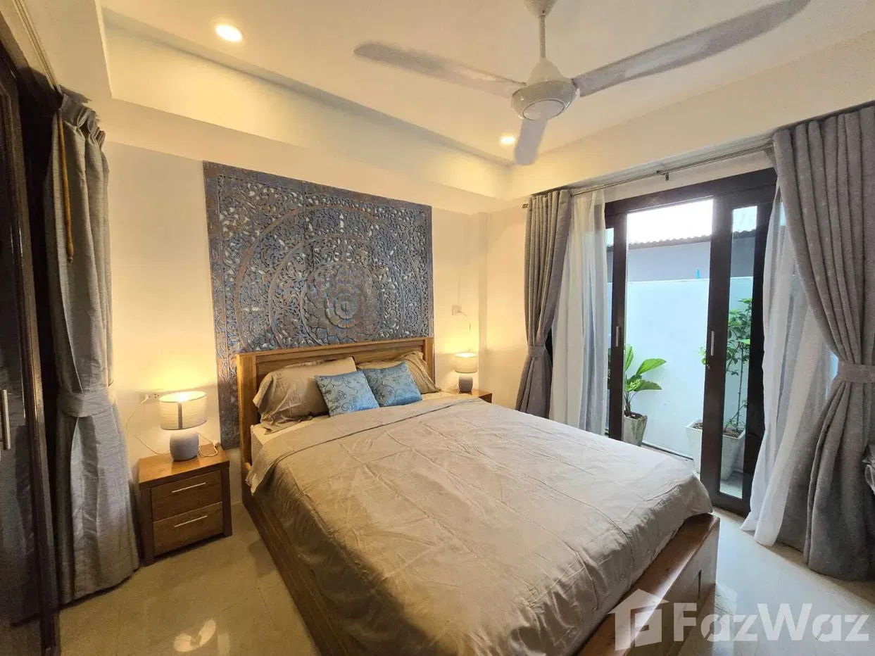 รูป วิลล่าให้เช่า 3 ห้องนอน ใน บ่อผุด, สุราษฎร์ธานี 1985320 - รูปที่ 6/43