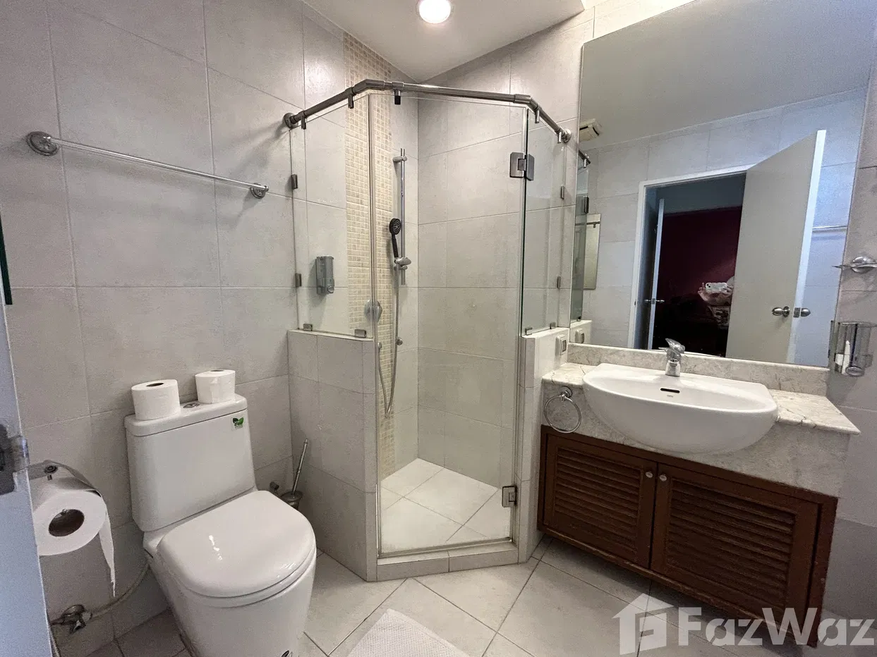 รูป คอนโดให้เช่า 2 ห้องนอน ในโครงการ บ้าน แสน เพลิน 5564767 - รูปที่ 5/9