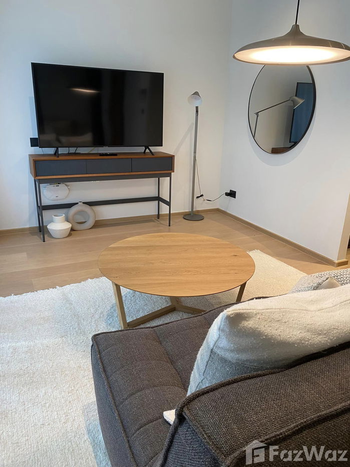 picture 1 Bedroom Condo for rent at Chalermnit Art De Maison 1368292 - 3/11