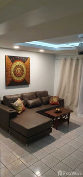One Bedroom Condo for Rent at BJ Park Garden