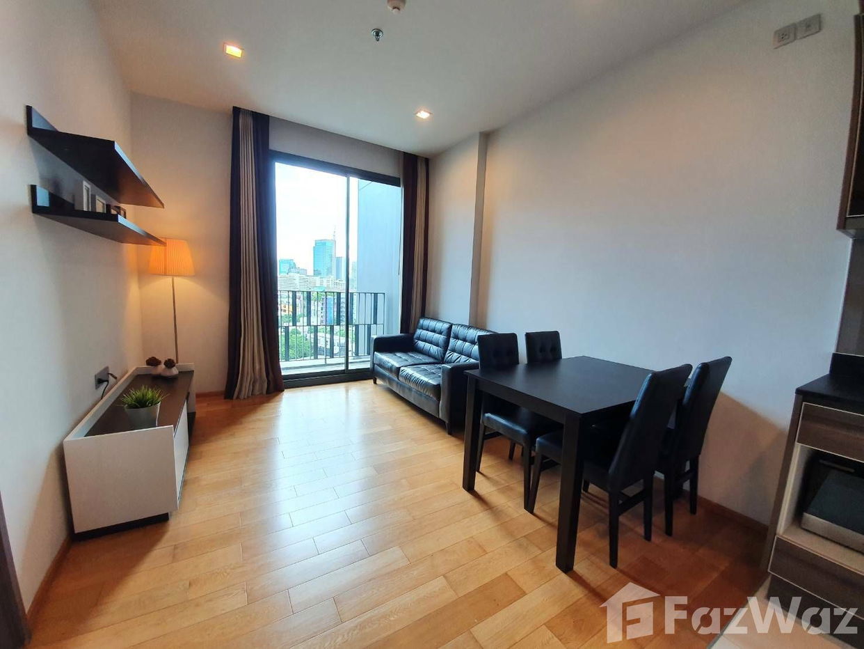 picture 1 Bedroom Condo for sale at Keyne - 1/12