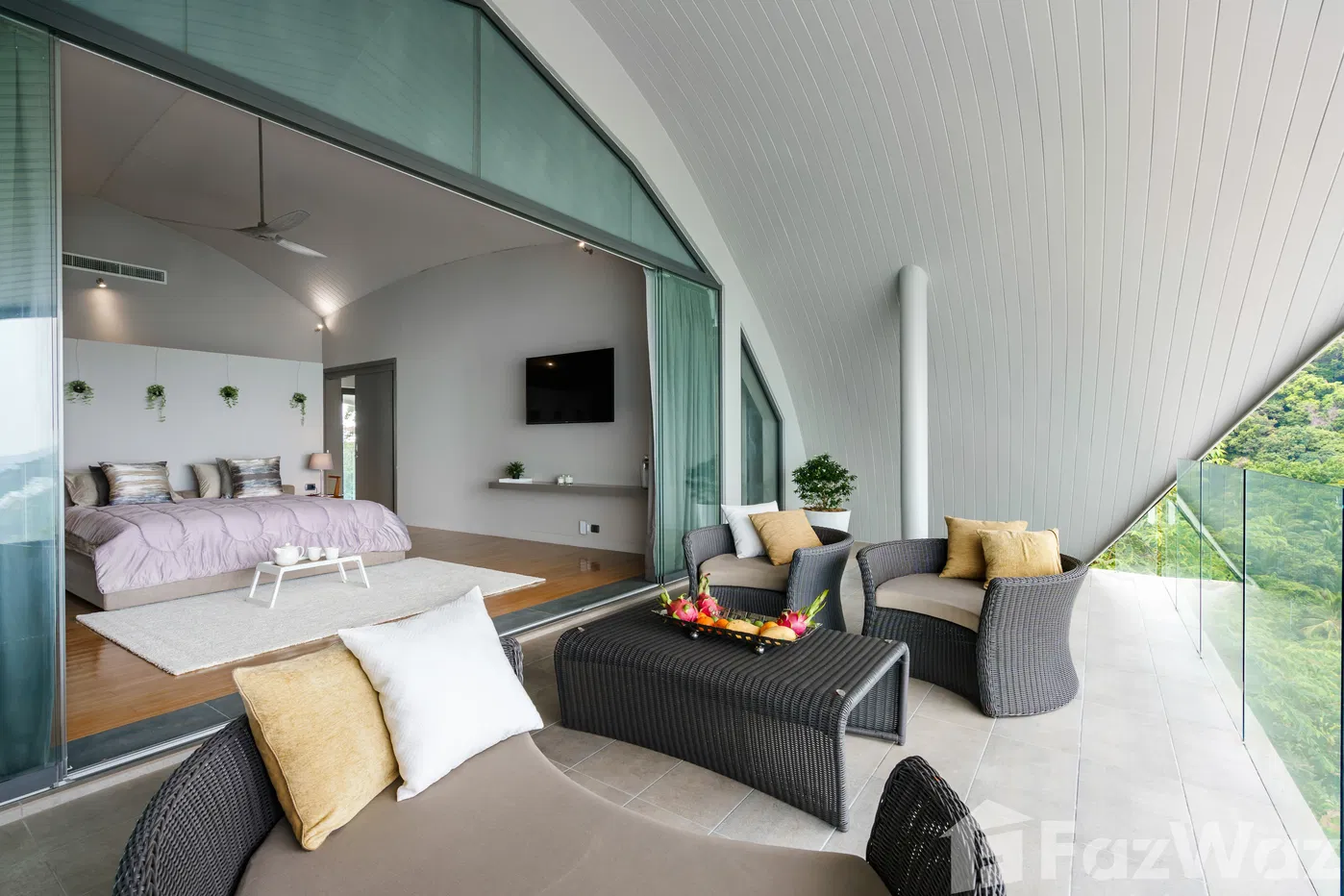 picture 8 Bedroom Villa for sale in Bo Phut, Surat Thani - 9/44