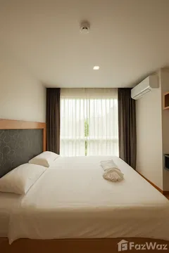 Condo FOR RENT at Saiyuan Buri