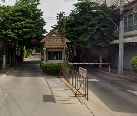 Project Dream Village Suanpak 32 Picture - 2/2